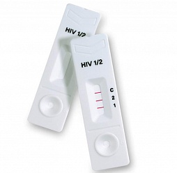 Экспресс тесты