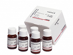 Контроли и калибраторы