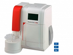 Электролиты