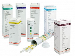 Анализ мочи