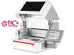 Автоматические анализаторы гемостаза