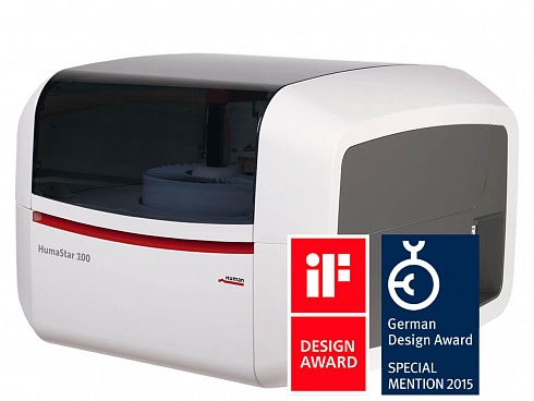 HumaStar 100