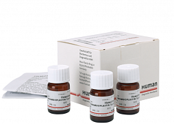 Реагенты гемостаза