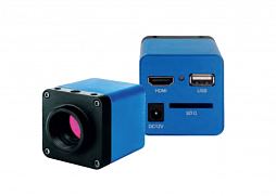 Аксессуары для микроскопов