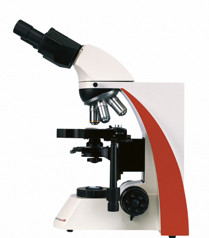 HumaScope Premium Trinocular
