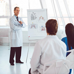 Сервисное обслуживание медицинского оборудования — Sivital Казахстан