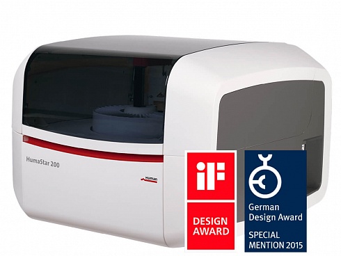 Humastar 200