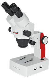 Стерео микроскопы