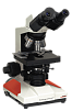 HumaScope Advanced Trinocular
