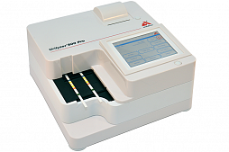 Анализаторы мочи